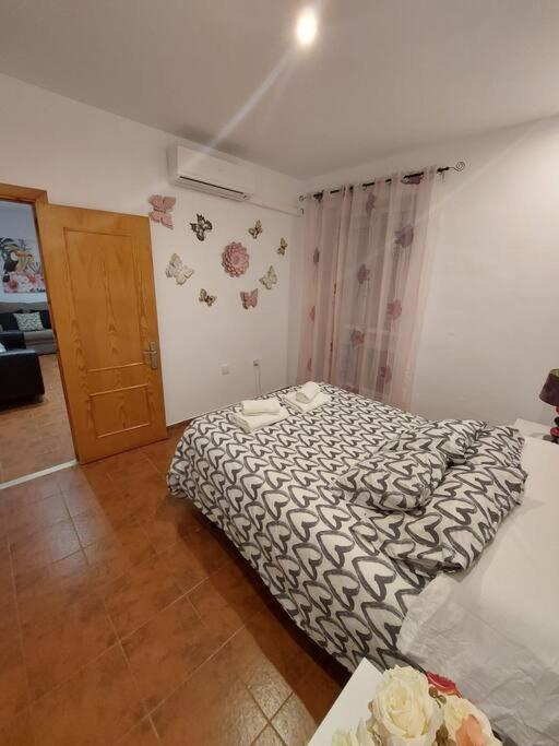 Apartamento Santa Maria Cádiz Buitenkant foto